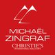 Michaël Zingraf Estérel