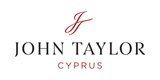 John Taylor Cyprus