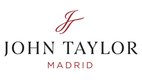 John Taylor Madrid Salamanca