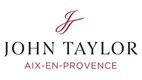 John Taylor Aix-en-Provence