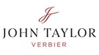 John Taylor Verbier