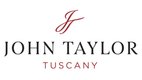 John Taylor Tuscany