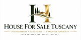 House For Sale Tuscany