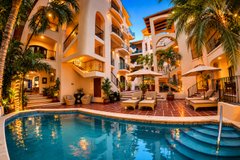Caribe Realty Holdings llc
