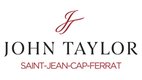 John Taylor Saint-Jean-Cap-Ferrat