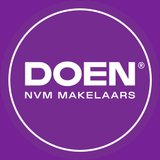 DOEN NVM Real estate agents