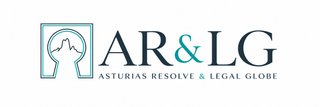 ASTURIAS RESOLVE & LEGAL GLOBE, S.L.