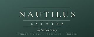 Nautilus Estates by Naziris Group