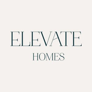 Elevate Homes