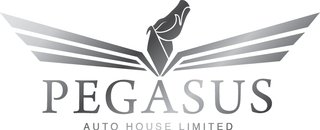 Pegasus Auto House