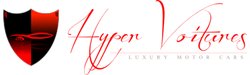 Hyper Voitures FZC