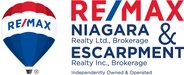 RE/MAX Escarpment & Niagara Realty