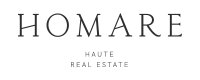 HOMARE Haute Real Estate
