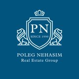 Poleg Real Estate Investment Group from 1990
