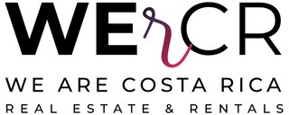 WE ARE COSTA RICA REAL ESTATE by CRISSY JONES