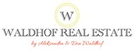 WALDHOF REAL ESTATE