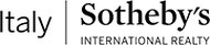 Italy Sotheby's International Realty