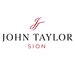 John Taylor Sion