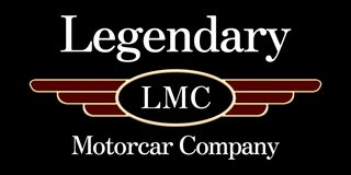 Legendary Motorcar Company