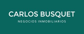 Carlos Busquet Negocios Inmobiliarios