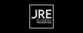 JRE GLOBAL PROPERTIES