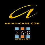 Amian Cars