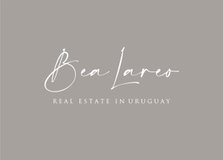 Bea Lareo REAL ESTATE in URUGUAY