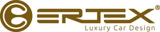 Ertex Luxury Car Design