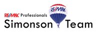 David and Krista Simonson - Remax Pros