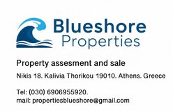 Blueshore properties