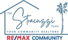 Patrick Stracuzzi - RE/MAX Community