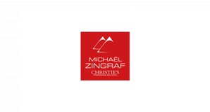 Micha�l Zingraf Mougins