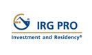 IRG PRO INVESTMENT AND RESIDENCY
