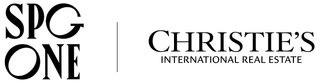 SPG One SA Christie's International Real Estate - Geneva