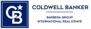 Coldwell Banker Barbera Group International Real Estate