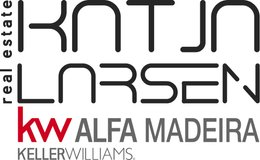 Katja Larsen - Real Estate Agent | KW Alfa Madeira | Portugal
