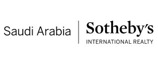 Saudi Arabia Sotheby's International Realty