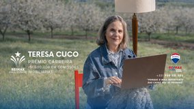 Teresa Cuco - RE/MAX Évora