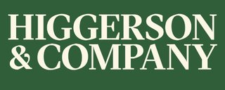 Higgerson & Company