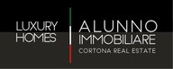Alunno Immobiliare - Cortona Real Estate