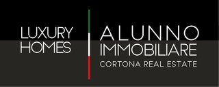 Alunno Immobiliare - Cortona Real Estate