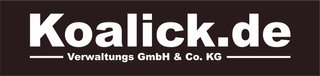 Koalick Verwaltungs GmbH &