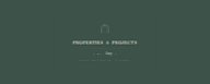 Properties & Projects by Amy