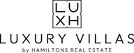 Luxury Villas by Hamiltons Real Estate