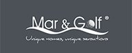 Mar & Golf Unique Homes