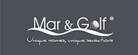 Mar & Golf Unique Homes
