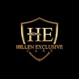 Hillen Exclusive Cars