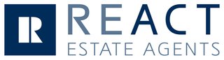 REACT Estate Agents
