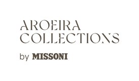 Aroeira Collections by Missoni