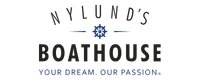 Nylunds Boathouse - Headoffice